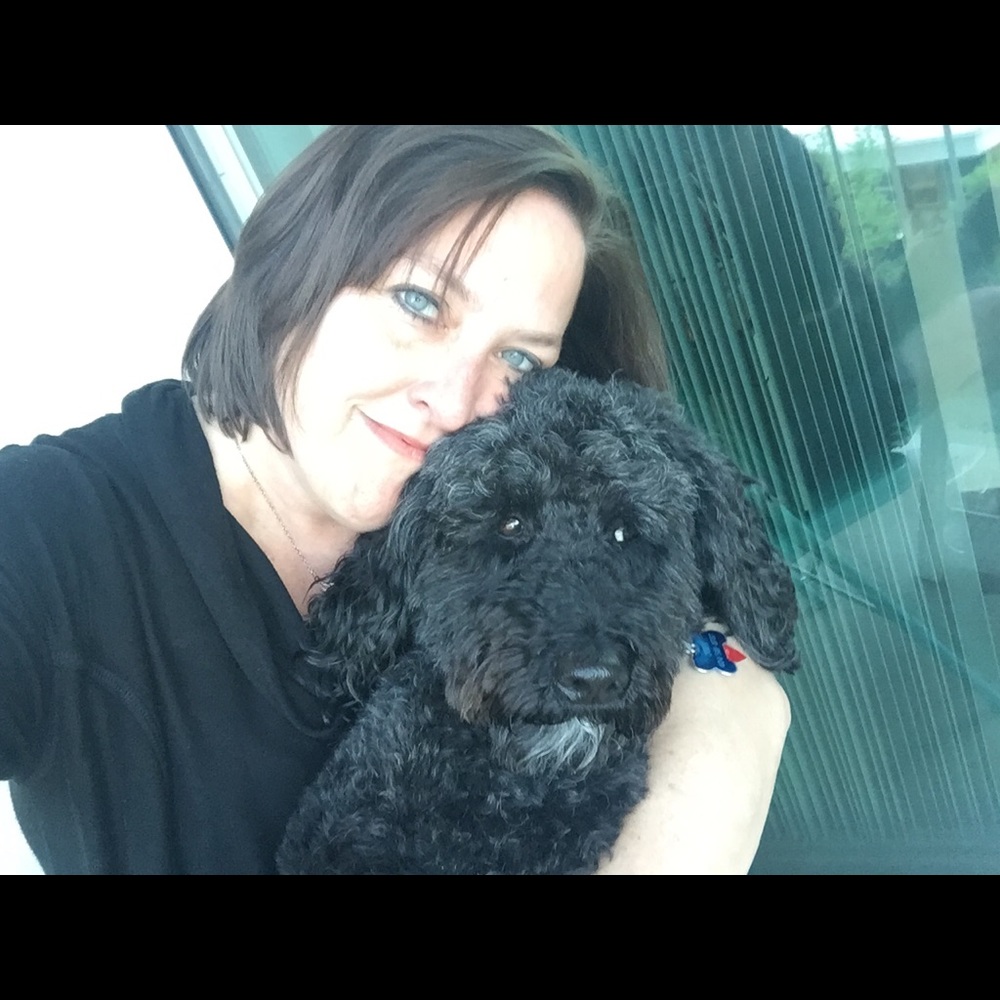 Meet your Posher, Tonya